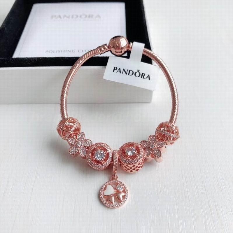 Pandora Bracelets 1650